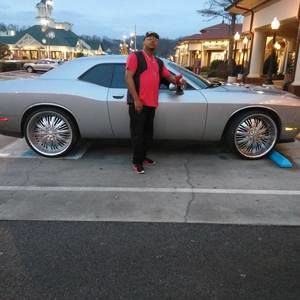 Meet your Posher, Cinque